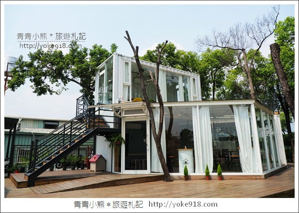 台中新景點》霧峰窩草的日子·充滿綠色植物,悠閒自在的咖啡廳 @青青小熊*旅遊札記 台中新景點》霧峰窩草的日子·充滿綠色植物,悠閒自在的咖啡廳 @青青小熊*旅遊札記