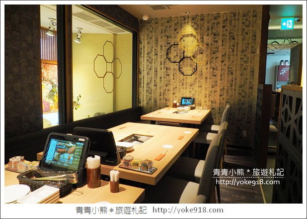沖繩美食餐廳》燒肉88松山店，全新開幕．美味的和牛燒肉在這裡 @青青小熊＊旅遊札記