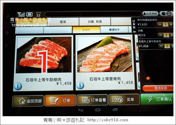 沖繩美食餐廳》燒肉88松山店,全新開幕.美味的和牛燒肉在這裡 @青青小熊*旅遊札記 沖繩美食餐廳》燒肉88松山店,全新開幕.美味的和牛燒肉在這裡 @青青小熊*旅遊札記