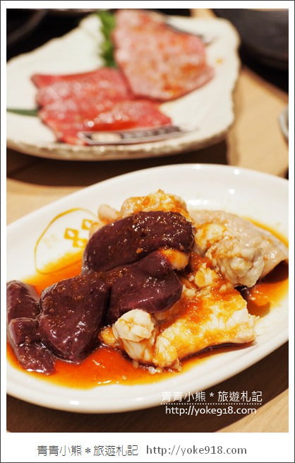 沖繩美食餐廳》燒肉88松山店，全新開幕．美味的和牛燒肉在這裡 @青青小熊＊旅遊札記