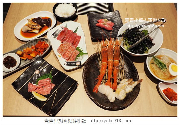 沖繩美食餐廳》燒肉88松山店,全新開幕.美味的和牛燒肉在這裡 @青青小熊*旅遊札記 沖繩美食餐廳》燒肉88松山店,全新開幕.美味的和牛燒肉在這裡 @青青小熊*旅遊札記