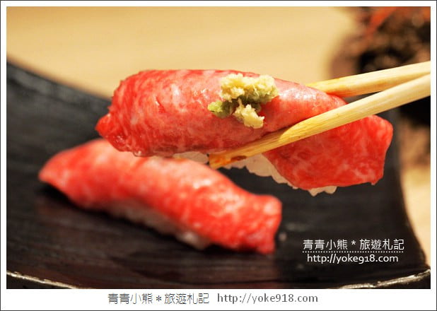 沖繩美食餐廳》燒肉88松山店，全新開幕．美味的和牛燒肉在這裡 @青青小熊＊旅遊札記