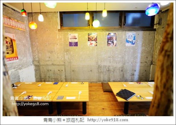 沖繩國際通美食》ちょこっと寿司牧志店.國際通上不一樣的壽司店~歡樂又美味 @青青小熊*旅遊札記 沖繩國際通美食》ちょこっと寿司牧志店.國際通上不一樣的壽司店~歡樂又美味 @青青小熊*旅遊札記