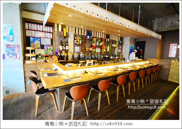 沖繩國際通美食》ちょこっと寿司牧志店.國際通上不一樣的壽司店~歡樂又美味 @青青小熊*旅遊札記 沖繩國際通美食》ちょこっと寿司牧志店.國際通上不一樣的壽司店~歡樂又美味 @青青小熊*旅遊札記