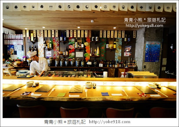 沖繩國際通美食》ちょこっと寿司牧志店.國際通上不一樣的壽司店~歡樂又美味 @青青小熊*旅遊札記 沖繩國際通美食》ちょこっと寿司牧志店.國際通上不一樣的壽司店~歡樂又美味 @青青小熊*旅遊札記