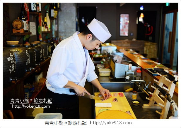 沖繩國際通美食》ちょこっと寿司牧志店.國際通上不一樣的壽司店~歡樂又美味 @青青小熊*旅遊札記 沖繩國際通美食》ちょこっと寿司牧志店.國際通上不一樣的壽司店~歡樂又美味 @青青小熊*旅遊札記