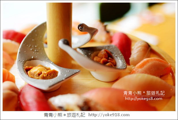 沖繩國際通美食》ちょこっと寿司牧志店.國際通上不一樣的壽司店~歡樂又美味 @青青小熊*旅遊札記 沖繩國際通美食》ちょこっと寿司牧志店.國際通上不一樣的壽司店~歡樂又美味 @青青小熊*旅遊札記