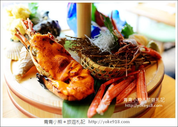 沖繩國際通美食》ちょこっと寿司牧志店.國際通上不一樣的壽司店~歡樂又美味 @青青小熊*旅遊札記 沖繩國際通美食》ちょこっと寿司牧志店.國際通上不一樣的壽司店~歡樂又美味 @青青小熊*旅遊札記