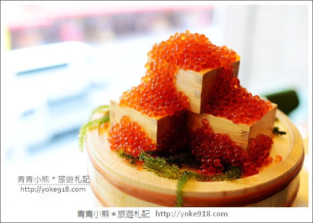 沖繩國際通美食》ちょこっと寿司牧志店.國際通上不一樣的壽司店~歡樂又美味 @青青小熊*旅遊札記 沖繩國際通美食》ちょこっと寿司牧志店.國際通上不一樣的壽司店~歡樂又美味 @青青小熊*旅遊札記