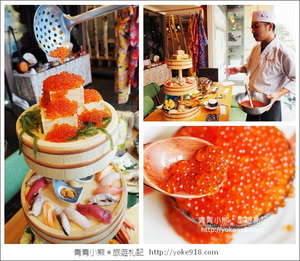 沖繩國際通美食》ちょこっと寿司牧志店.國際通上不一樣的壽司店~歡樂又美味 @青青小熊*旅遊札記 沖繩國際通美食》ちょこっと寿司牧志店.國際通上不一樣的壽司店~歡樂又美味 @青青小熊*旅遊札記
