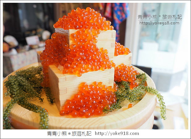 沖繩國際通美食》ちょこっと寿司牧志店.國際通上不一樣的壽司店~歡樂又美味 @青青小熊*旅遊札記 沖繩國際通美食》ちょこっと寿司牧志店.國際通上不一樣的壽司店~歡樂又美味 @青青小熊*旅遊札記