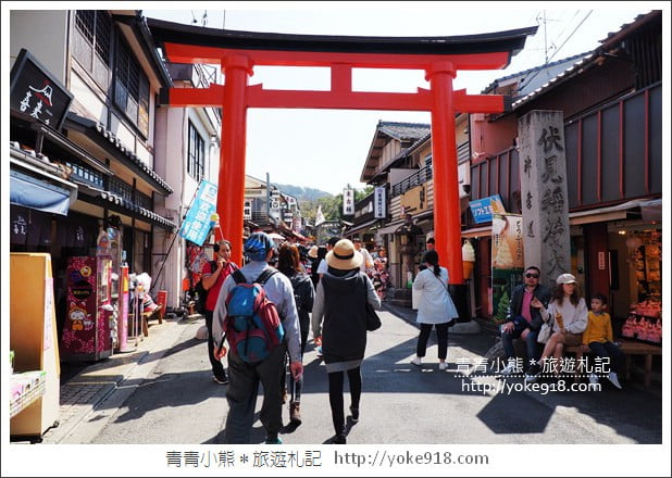 京都一日遊推薦》大阪出發-京都巴士一日遊.帶你一天走訪伏見稻荷大社.清水寺.金閣寺.嵐山 @青青小熊*旅遊札記 京都一日遊推薦》大阪出發-京都巴士一日遊.帶你一天走訪伏見稻荷大社.清水寺.金閣寺.嵐山 @青青小熊*旅遊札記