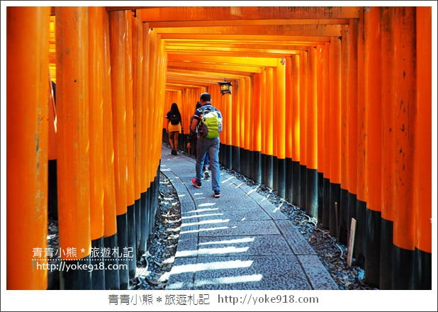 京都一日遊推薦》大阪出發-京都巴士一日遊.帶你一天走訪伏見稻荷大社.清水寺.金閣寺.嵐山 @青青小熊*旅遊札記 京都一日遊推薦》大阪出發-京都巴士一日遊.帶你一天走訪伏見稻荷大社.清水寺.金閣寺.嵐山 @青青小熊*旅遊札記