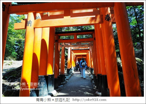 京都一日遊推薦》大阪出發-京都巴士一日遊.帶你一天走訪伏見稻荷大社.清水寺.金閣寺.嵐山 @青青小熊*旅遊札記 京都一日遊推薦》大阪出發-京都巴士一日遊.帶你一天走訪伏見稻荷大社.清水寺.金閣寺.嵐山 @青青小熊*旅遊札記