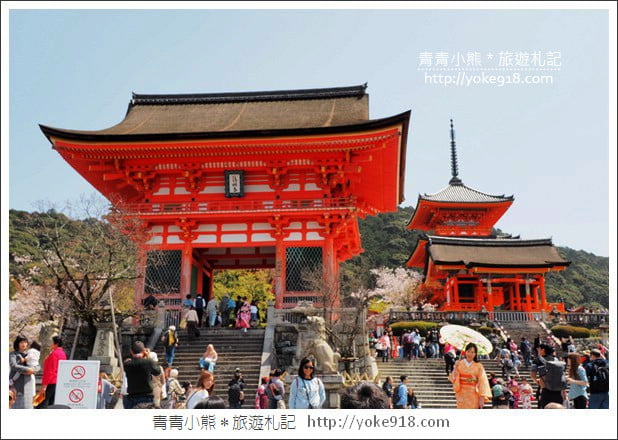 京都一日遊推薦》大阪出發-京都巴士一日遊.帶你一天走訪伏見稻荷大社.清水寺.金閣寺.嵐山 @青青小熊*旅遊札記 京都一日遊推薦》大阪出發-京都巴士一日遊.帶你一天走訪伏見稻荷大社.清水寺.金閣寺.嵐山 @青青小熊*旅遊札記