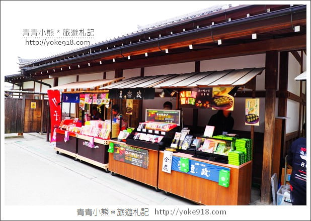 京都一日遊推薦》大阪出發-京都巴士一日遊．帶你一天走訪伏見稻荷大社.清水寺.金閣寺.嵐山 @青青小熊＊旅遊札記