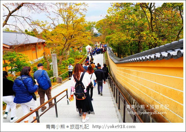 京都一日遊推薦》大阪出發-京都巴士一日遊.帶你一天走訪伏見稻荷大社.清水寺.金閣寺.嵐山 @青青小熊*旅遊札記 京都一日遊推薦》大阪出發-京都巴士一日遊.帶你一天走訪伏見稻荷大社.清水寺.金閣寺.嵐山 @青青小熊*旅遊札記