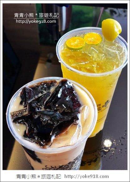 嘉義美食》來文化路夜市必備純天然豪味亭·新鮮好味的特色茶飲 @青青小熊*旅遊札記 嘉義美食》來文化路夜市必備純天然豪味亭·新鮮好味的特色茶飲 @青青小熊*旅遊札記