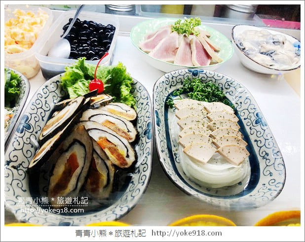 台中美食小吃》翁記剝骨鵝肉.難忘的鮮嫩鵝肉~菜色豐富又美味 @青青小熊*旅遊札記 台中美食小吃》翁記剝骨鵝肉.難忘的鮮嫩鵝肉~菜色豐富又美味 @青青小熊*旅遊札記