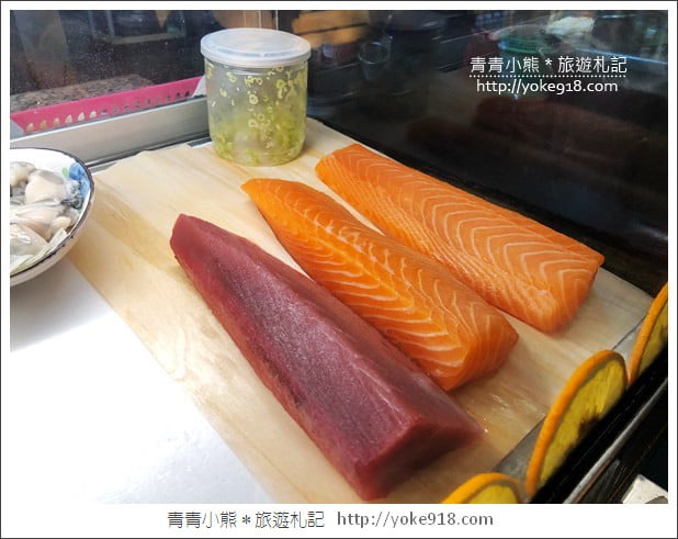 台中美食小吃》翁記剝骨鵝肉．難忘的鮮嫩鵝肉~菜色豐富又美味 @青青小熊＊旅遊札記