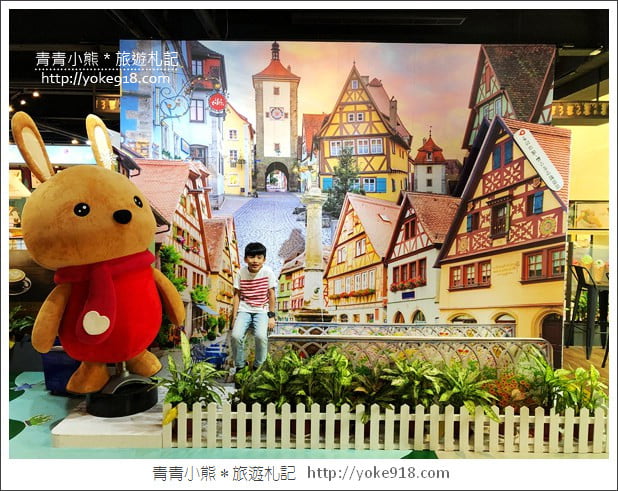 台中大雅景點》伊莎貝爾數位烘焙體驗館.免門票親子景點~有吃有玩還免曬太陽 @青青小熊*旅遊札記 台中大雅景點》伊莎貝爾數位烘焙體驗館.免門票親子景點~有吃有玩還免曬太陽 @青青小熊*旅遊札記