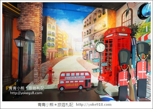 台中大雅景點》伊莎貝爾數位烘焙體驗館.免門票親子景點~有吃有玩還免曬太陽 @青青小熊*旅遊札記 台中大雅景點》伊莎貝爾數位烘焙體驗館.免門票親子景點~有吃有玩還免曬太陽 @青青小熊*旅遊札記