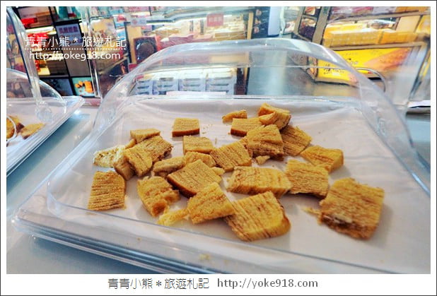 台中大雅景點》伊莎貝爾數位烘焙體驗館．免門票親子景點~有吃有玩還免曬太陽 @青青小熊＊旅遊札記