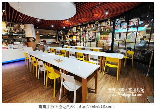 台中大雅景點》伊莎貝爾數位烘焙體驗館.免門票親子景點~有吃有玩還免曬太陽 @青青小熊*旅遊札記 台中大雅景點》伊莎貝爾數位烘焙體驗館.免門票親子景點~有吃有玩還免曬太陽 @青青小熊*旅遊札記