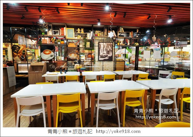 台中大雅景點》伊莎貝爾數位烘焙體驗館.免門票親子景點~有吃有玩還免曬太陽 @青青小熊*旅遊札記 台中大雅景點》伊莎貝爾數位烘焙體驗館.免門票親子景點~有吃有玩還免曬太陽 @青青小熊*旅遊札記
