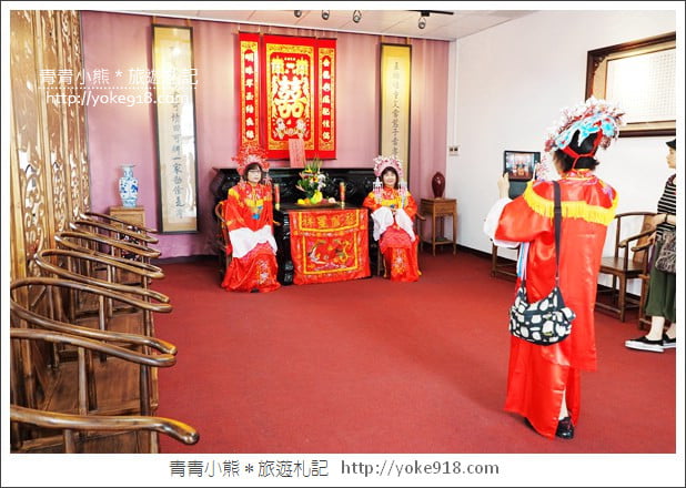 新竹景點》湖口好客文創園區.好玩有趣景點~把老街圓樓都搬過來了 @青青小熊*旅遊札記 新竹景點》湖口好客文創園區.好玩有趣景點~把老街圓樓都搬過來了 @青青小熊*旅遊札記