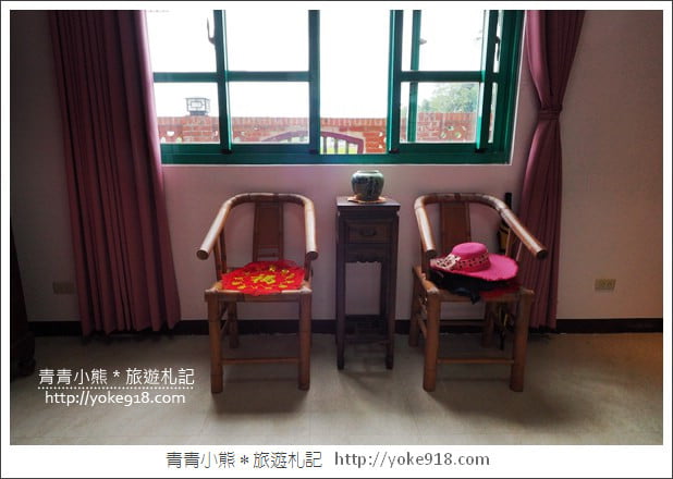 新竹景點》湖口好客文創園區.好玩有趣景點~把老街圓樓都搬過來了 @青青小熊*旅遊札記 新竹景點》湖口好客文創園區.好玩有趣景點~把老街圓樓都搬過來了 @青青小熊*旅遊札記