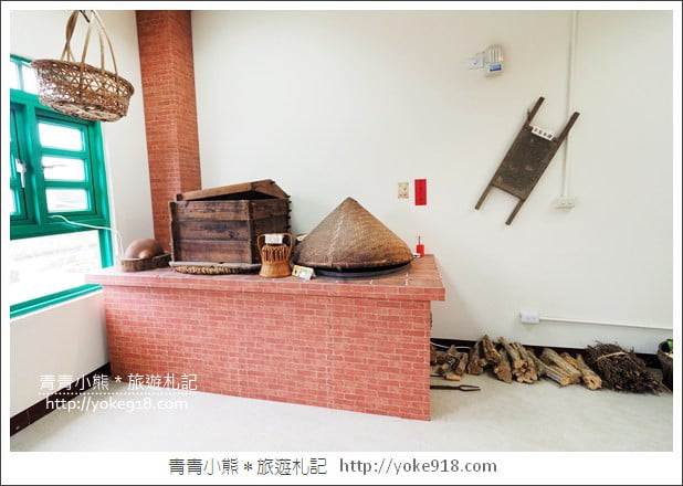 新竹景點》湖口好客文創園區．好玩有趣景點~把老街圓樓都搬過來了 @青青小熊＊旅遊札記