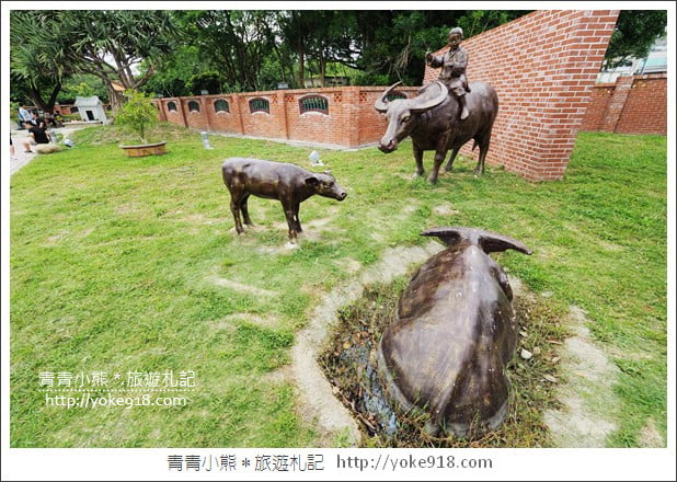 新竹景點》湖口好客文創園區.好玩有趣景點~把老街圓樓都搬過來了 @青青小熊*旅遊札記 新竹景點》湖口好客文創園區.好玩有趣景點~把老街圓樓都搬過來了 @青青小熊*旅遊札記