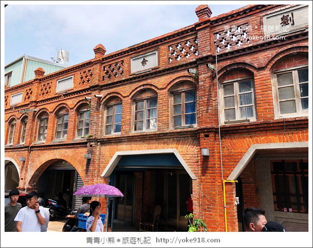 新竹景點》湖口老街.充滿客家風情,好逛好吃一條街~來去吃美食 @青青小熊*旅遊札記 新竹景點》湖口老街.充滿客家風情,好逛好吃一條街~來去吃美食 @青青小熊*旅遊札記