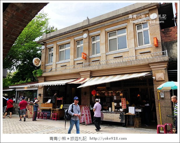 新竹景點》湖口老街.充滿客家風情,好逛好吃一條街~來去吃美食 @青青小熊*旅遊札記 新竹景點》湖口老街.充滿客家風情,好逛好吃一條街~來去吃美食 @青青小熊*旅遊札記