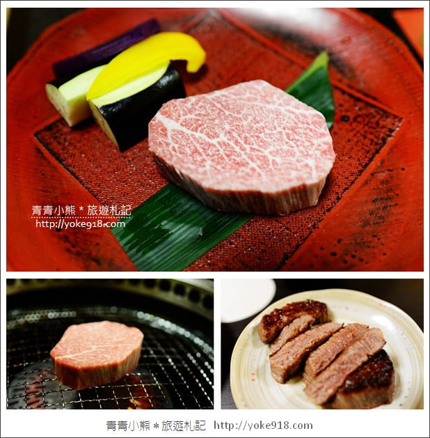 沖繩國際通美食》燒肉芭蕉庵.超美味的日式燒肉~來去嚐嚐石桓牛大餐 @青青小熊*旅遊札記 沖繩國際通美食》燒肉芭蕉庵.超美味的日式燒肉~來去嚐嚐石桓牛大餐 @青青小熊*旅遊札記