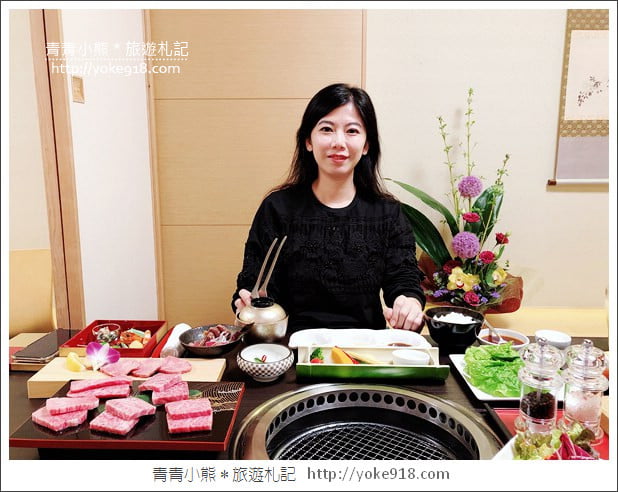 沖繩國際通美食》燒肉芭蕉庵.超美味的日式燒肉~來去嚐嚐石桓牛大餐 @青青小熊*旅遊札記 沖繩國際通美食》燒肉芭蕉庵.超美味的日式燒肉~來去嚐嚐石桓牛大餐 @青青小熊*旅遊札記
