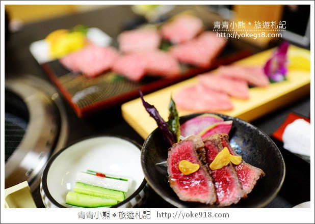 沖繩國際通美食》燒肉芭蕉庵.超美味的日式燒肉~來去嚐嚐石桓牛大餐 @青青小熊*旅遊札記 沖繩國際通美食》燒肉芭蕉庵.超美味的日式燒肉~來去嚐嚐石桓牛大餐 @青青小熊*旅遊札記