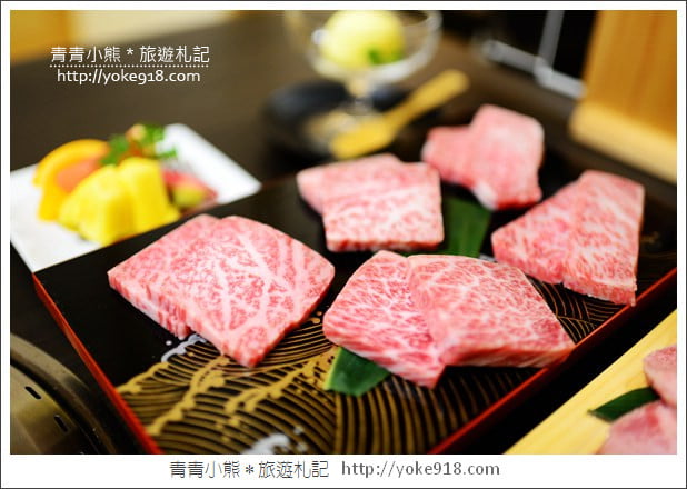 沖繩國際通美食》燒肉芭蕉庵.超美味的日式燒肉~來去嚐嚐石桓牛大餐 @青青小熊*旅遊札記 沖繩國際通美食》燒肉芭蕉庵.超美味的日式燒肉~來去嚐嚐石桓牛大餐 @青青小熊*旅遊札記