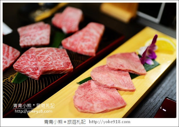 沖繩國際通美食》燒肉芭蕉庵.超美味的日式燒肉~來去嚐嚐石桓牛大餐 @青青小熊*旅遊札記 沖繩國際通美食》燒肉芭蕉庵.超美味的日式燒肉~來去嚐嚐石桓牛大餐 @青青小熊*旅遊札記