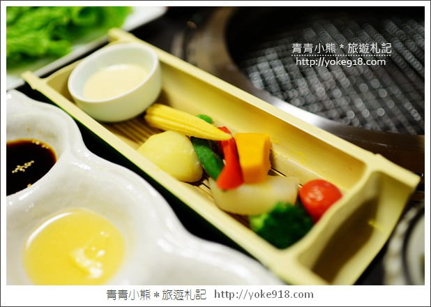 沖繩國際通美食》燒肉芭蕉庵.超美味的日式燒肉~來去嚐嚐石桓牛大餐 @青青小熊*旅遊札記 沖繩國際通美食》燒肉芭蕉庵.超美味的日式燒肉~來去嚐嚐石桓牛大餐 @青青小熊*旅遊札記