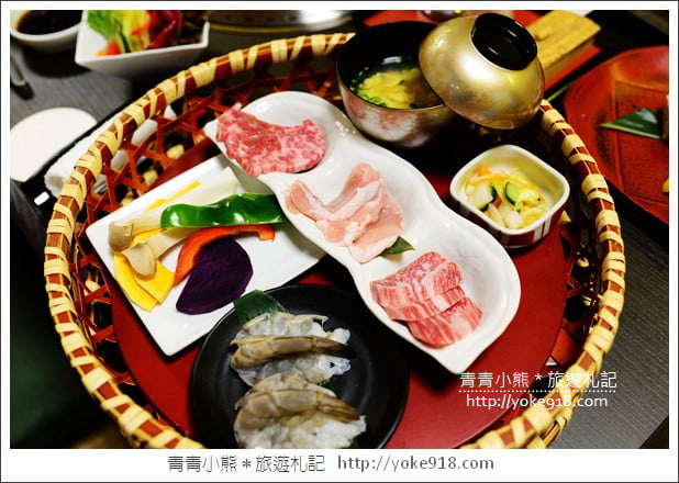 沖繩國際通美食》燒肉芭蕉庵.超美味的日式燒肉~來去嚐嚐石桓牛大餐 @青青小熊*旅遊札記 沖繩國際通美食》燒肉芭蕉庵.超美味的日式燒肉~來去嚐嚐石桓牛大餐 @青青小熊*旅遊札記