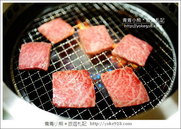 沖繩國際通美食》燒肉芭蕉庵.超美味的日式燒肉~來去嚐嚐石桓牛大餐 @青青小熊*旅遊札記 沖繩國際通美食》燒肉芭蕉庵.超美味的日式燒肉~來去嚐嚐石桓牛大餐 @青青小熊*旅遊札記