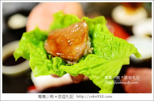 沖繩國際通美食》燒肉芭蕉庵.超美味的日式燒肉~來去嚐嚐石桓牛大餐 @青青小熊*旅遊札記 沖繩國際通美食》燒肉芭蕉庵.超美味的日式燒肉~來去嚐嚐石桓牛大餐 @青青小熊*旅遊札記
