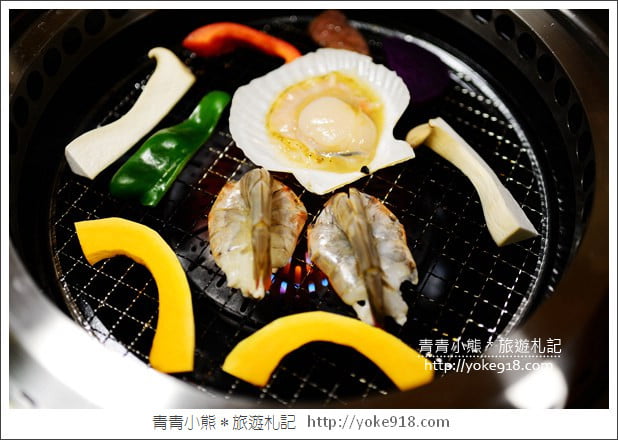 沖繩國際通美食》燒肉芭蕉庵.超美味的日式燒肉~來去嚐嚐石桓牛大餐 @青青小熊*旅遊札記 沖繩國際通美食》燒肉芭蕉庵.超美味的日式燒肉~來去嚐嚐石桓牛大餐 @青青小熊*旅遊札記