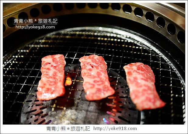 沖繩國際通美食》燒肉芭蕉庵.超美味的日式燒肉~來去嚐嚐石桓牛大餐 @青青小熊*旅遊札記 沖繩國際通美食》燒肉芭蕉庵.超美味的日式燒肉~來去嚐嚐石桓牛大餐 @青青小熊*旅遊札記