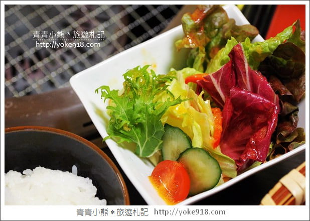 沖繩國際通美食》燒肉芭蕉庵.超美味的日式燒肉~來去嚐嚐石桓牛大餐 @青青小熊*旅遊札記 沖繩國際通美食》燒肉芭蕉庵.超美味的日式燒肉~來去嚐嚐石桓牛大餐 @青青小熊*旅遊札記