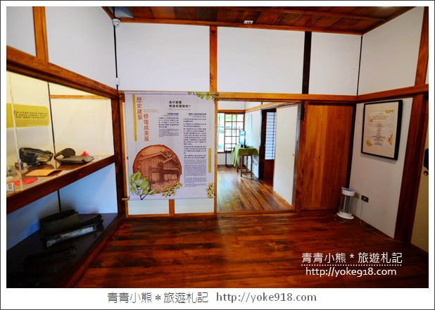 桃園新景點》壢小故事森林．免門票親子景點~帶小朋友來故事館探索趣 @青青小熊＊旅遊札記
