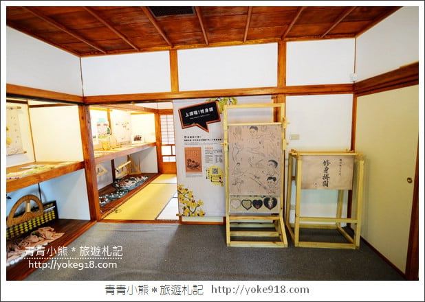 桃園新景點》壢小故事森林．免門票親子景點~帶小朋友來故事館探索趣 @青青小熊＊旅遊札記