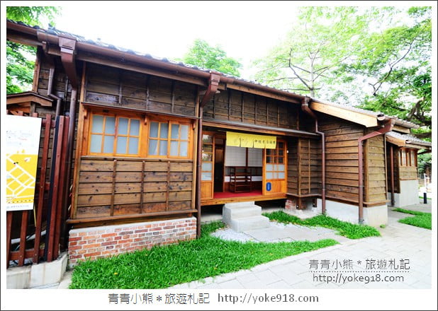 桃園新景點》壢小故事森林．免門票親子景點~帶小朋友來故事館探索趣 @青青小熊＊旅遊札記